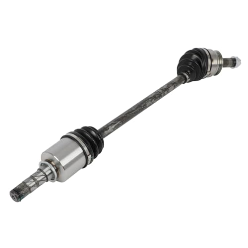 SCITOO Front Left or Right CV Axle Assembly For Outback 2.5L 2010-2014