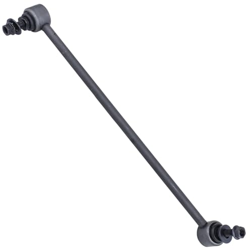 Detroit Axle - 6.2L Front Struts Sway Bar Links for 10-12 Chevrolet Camaro - size: 4QS50677-V1/ sway kit