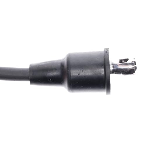 Walker Products ThunderCore PRO Premium Spark Plug Wire Set 924-1052