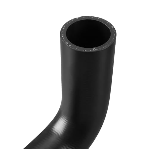 Radiator Hose Kit Compatible with Subaru Legacy Outback 2.5L H4 2005-2009