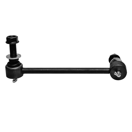 Detroit Axle - Front End Kit for 2011-2023 Chrysler 300 Dodge Charge - size: 6CS34574/6PC