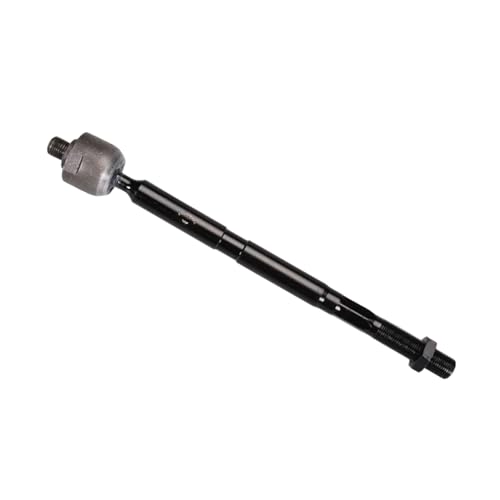 4pc Front Outer Inner Tie Rod End Kit ES800954 ES800955 EV800898 for Ford Escape 2013-2019, Focus 2012-2018, Steering Tie Rod Ends Front Outer and Front Inner Kit for Ford C-Max 2013-2018 - size: ES800954 ES800955 EV800898