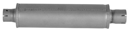 Walker Heavy Duty 22047 Direct Fit Exhaust Muffler 2" Inlet (ID) 1.75" Outlet (ID)
