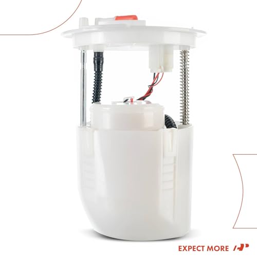 A-Premium Electric Fuel Pump Module Assembly Compatible with Ford, Mercury