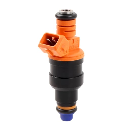 Fuel Injectors Set of 8 Fits for F150 F250 F350 Expedition Mustang E150 - size: 280150943(8)