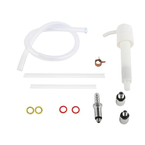 Marine Lower Unit Gear Oil Pump for Mercury Yamaha Suzuki Boat Motor