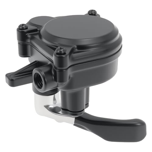 Thumb Throttle Replace 53142-HC0-770 Compatible with for Honda TRX250R TRX300 TRX350 TRX400EX TRX420 TRX450R TRX700