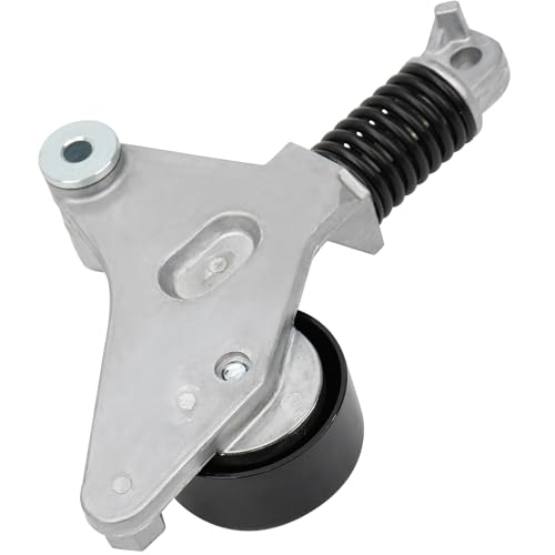 BRTEC 89391 Belt Tensioner Pulley Assembly - size: 166200H020