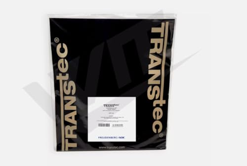 U660E U660F 2007-Up TransTec Overhaul Kit w/Duraprene Gasket 81000612, DP 2551