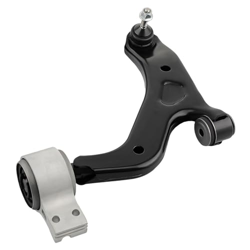 Detroit Axle - AWD Front Lower Control Arms for 2008-2009 Ford Taurus - size: MS40151_MS40152/ PAIR