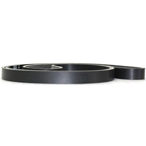 for Mitsubishi Raider Drive Belt 2006 2007 | Serpentine Belt | Multiple Accessory | 6 Rib Count