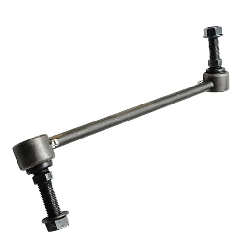 Detroit Axle - Front Sway Bar Links for 10-19 Ford Flex Taurus Lincoln MKT - size: K750388_K750389/Pair