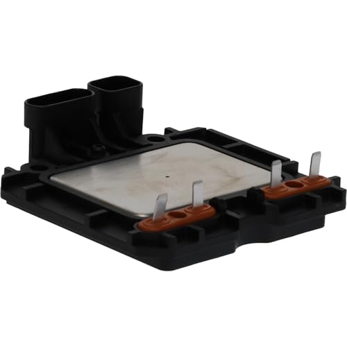 OEG Parts New Ignition Module Compatible with Chevrolet Cavalier L4 2.2L 97-02 10458134 10490872 19178835 8-10490-872-0 DR421E