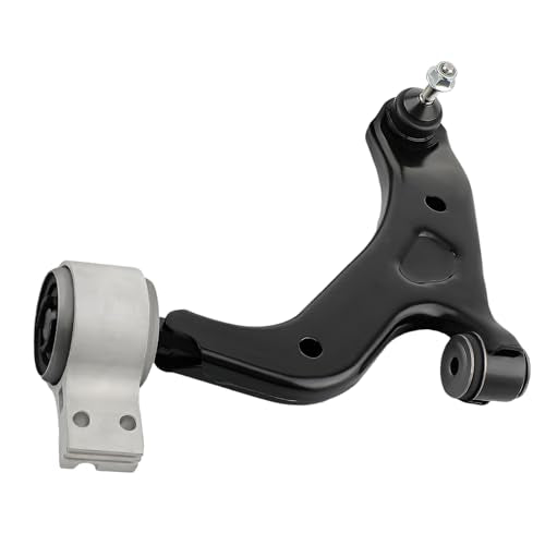 maXpeedingrods 2PC Front Lower Control Arm for Ford Taurus X 2008-2009