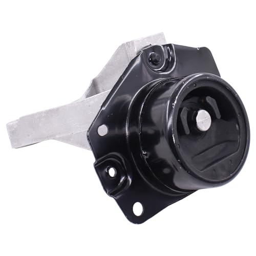 NewYall 3.0L 3.6L Engine Motor Mount and Auto Transmission Mount Set