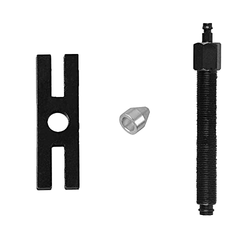 DAYUAN 17Pcs Diesel Engine Compression Tester Tool Automotive Compressor