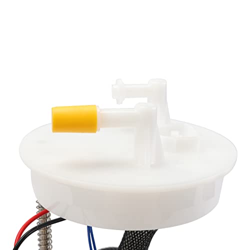 New Electric Fuel Pump Module Assembly for 2002 2003 2004 2005 2006 CR-V(CRV) L4 2.4L E8733M - size: E8733M