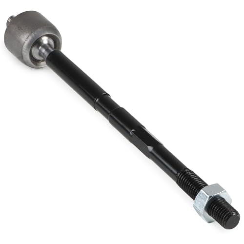 Metrix Premium Chassis Parts Inner Tie Rod End Fits Volvo 240 1990-1993 - size: EV174