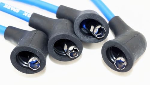 NGK (7962) RC-XX90 Spark Plug Wire Set