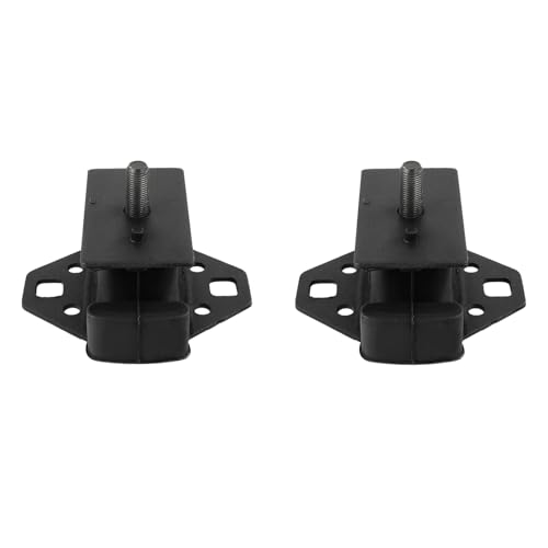 SCITOO Engine Motor Mount Set for Toyota for 4Runner 2.4L 1984-1995 - size: 1984-1995 for Toyota for 4Runner 2.4L