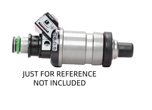 Fuel Injector Service Repair O-ring Filter Seal Set