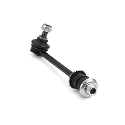 Metrix Premium Chassis Parts GDX Sway Bar End Link Kit Fits Nissan NX - size: 96050MT