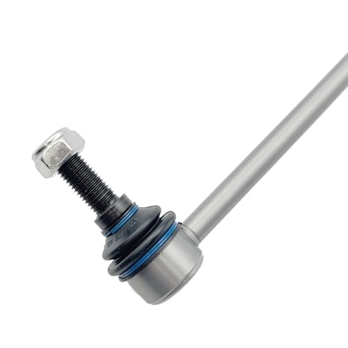Zinc-Nickel Alloy Front Stabilizer Sway Bar Links Fit for 2005-2009 Chevy Equinox,for 2006-2009 Pontiac Torrent,for 2002-2007 Saturn VUE Replaces (K80460&K80461) - size: K80460*1 & K80461*1