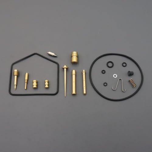 Carburetor Rebuild Kit for Honda CB350 CL350