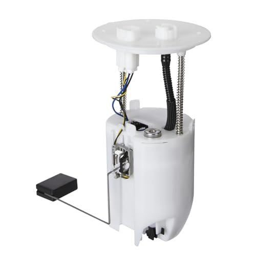 Detroit Axle - Fuel Pump Module for Toyota 2008-2013 Highlander - size: FSP9024M/GroupD