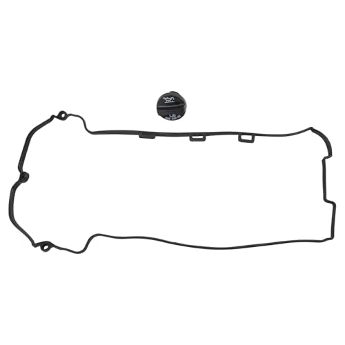 TRQ Valve Cover - style: VCA52771