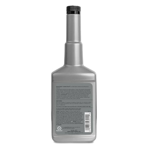 Power Service Diesel Kleen +Cetane Boost - 12 Ounce (Pack of 9) - size: 12 Ounce