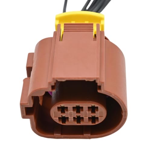Exhaust Gas Recirculation (Egr) Valve Connector Replaces AU2Z14S411HA