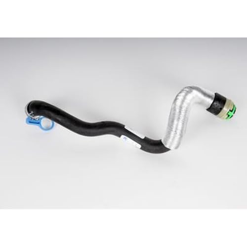 ACDelco GM Genuine Parts 09128706 Heater Hose