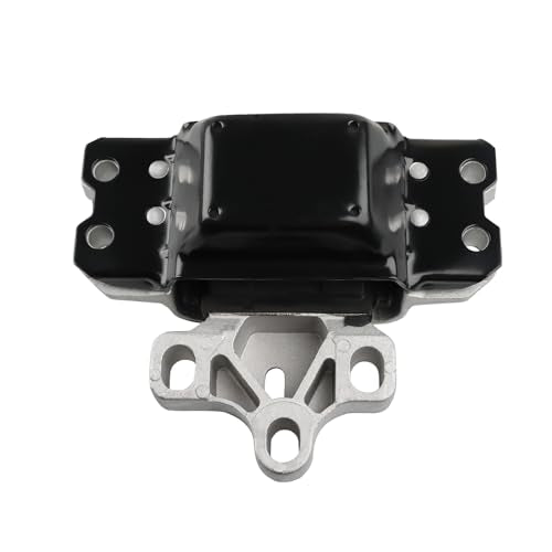 Engine Motor & Transmission Mount Kit Replacement for 2006-2014 VW Jetta - size: 5PCS-Compatible with A6962 A6966 A6969 A6973 A6995