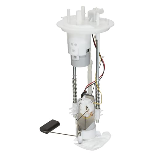 Detroit Axle - Fuel Pump Module for Ford 2005-2008 F-150 2006-2008 Lobo - size: FSP2070M/GroupD