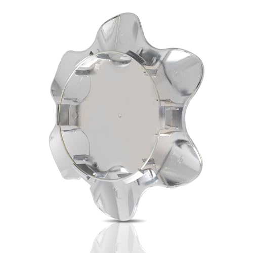 Chrome Wheel Hub Center Cap Fit for 1999-2000 Cadillac Denali