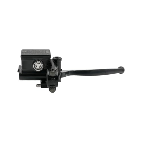 Brake Master Cylinder for Suzuki Ozark 250 KingQuad 300 400 QuadRunner 230