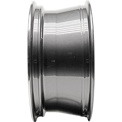 17x7.5 Alloy Wheel Rim for Nissan Altima 2016-17 2.5 SL 2016-18