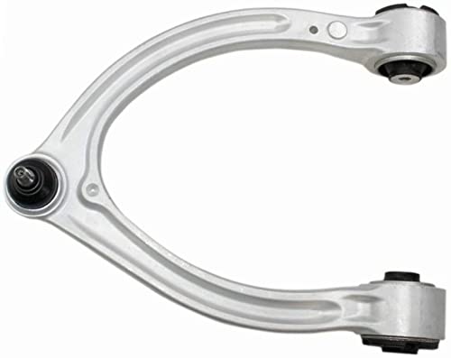 Detroit Axle - Front Lower Upper Control Arms w/Ball Joints Replacement - size: 4C48142/4PC