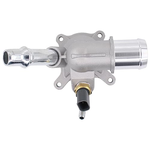 Engine Coolant Thermostat Housing Assembly for Chrysler 200