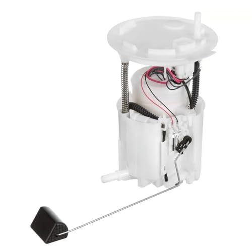 Detroit Axle - 2.0L AWD Fuel Pump Module for 2015-2019 Ford Edge - size: FFG2076/GroupD
