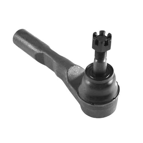 4pcs 2WD Front Steering Kit Tie Rod End Inner and Outer Complete Kit for Chevrolet Malibu Pontiac G6 Saturn Aura 2004-2012