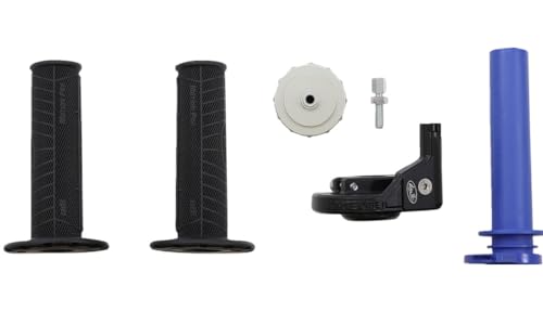 Motion Pro 01-2823 Vortex SE Throttle Kit