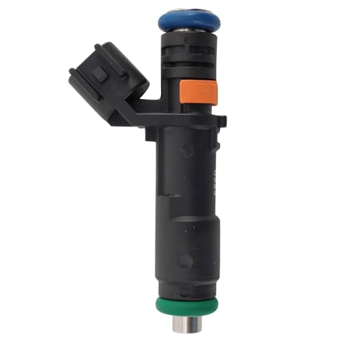 TRQ Fuel Injector Set - style: FIA58803