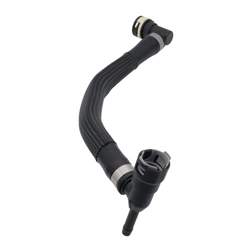 NOVAPARTS HC3Z-18472-J Heater Hose for Ford F-250 F-350 Super Duty 2017 2018 2019 2023 2024 2025 F-450 F-550 Super Duty 2017-2019 HC3Z-18472-E HC3Z-18472-G