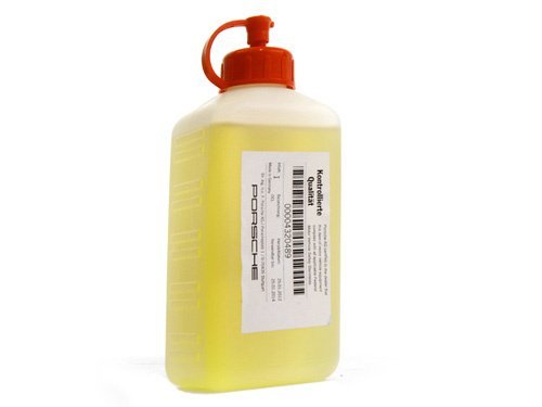 Hydraulic Pump Fluid Oil 250ML OE 00004330550