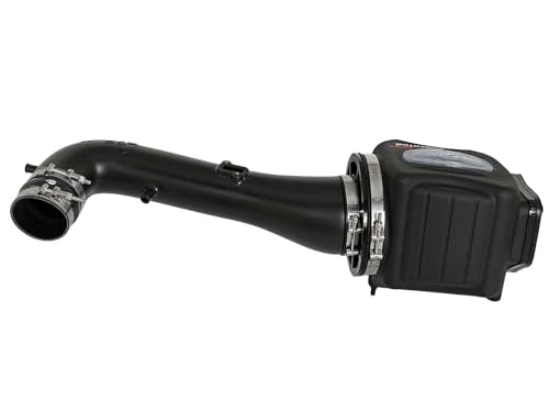 aFe Power #54-74110 Momentum Sealed Intake GT Cold Air Intake System w/Pro - style: Pro 5R - 5 layer oiled media