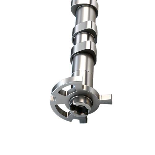 Exhaust Camshaft Fit for Chevy Malibu 12675774 - size: 12637240