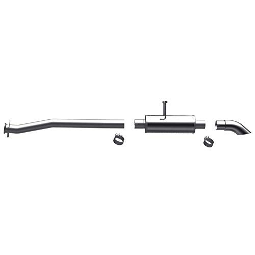 MagnaFlow Performance Cat-Back Exhaust System Kit 17114