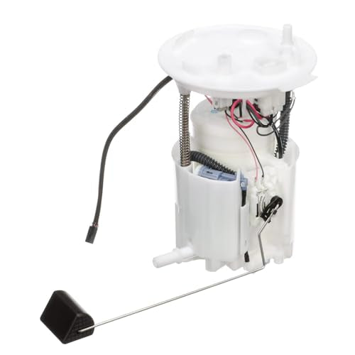 Detroit Axle - AWD Fuel Pump Module for Ford 17-20 Fusion Lincoln MKZ - size: FFG2313/GroupD
